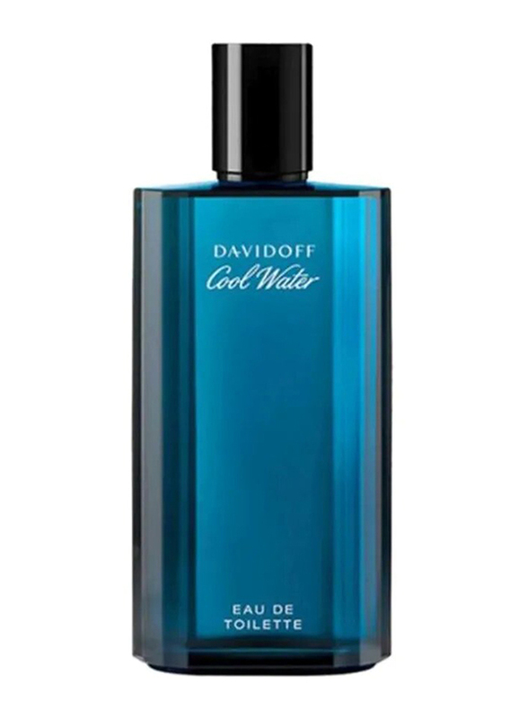 

Davidoff Cool Water 200ml EDT Perfume for Men