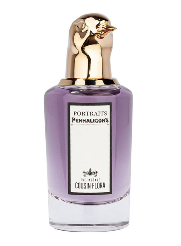 

Penhaligon's The Ingenue Cousin Flora 75ml EDP Perfume for Women