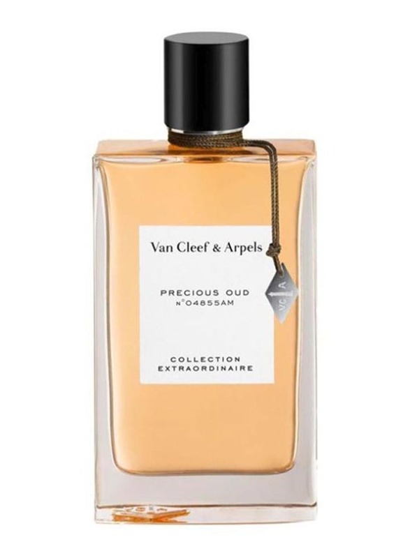 

Van Cleef & Arpels Precious Oud 75ml Oud & Incense Unisex