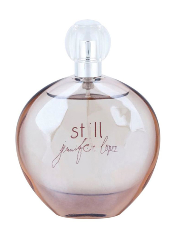 

Jennifer Lopez Still 100ml EDP Perfume for Women