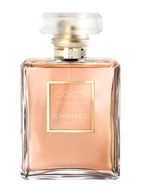 

Chanel Coco Mademoiselle 50ml EDP Perfume for Women