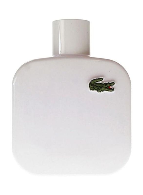 

Lacoste Blanc Pour Homme 100ml EDT Perfume for Men