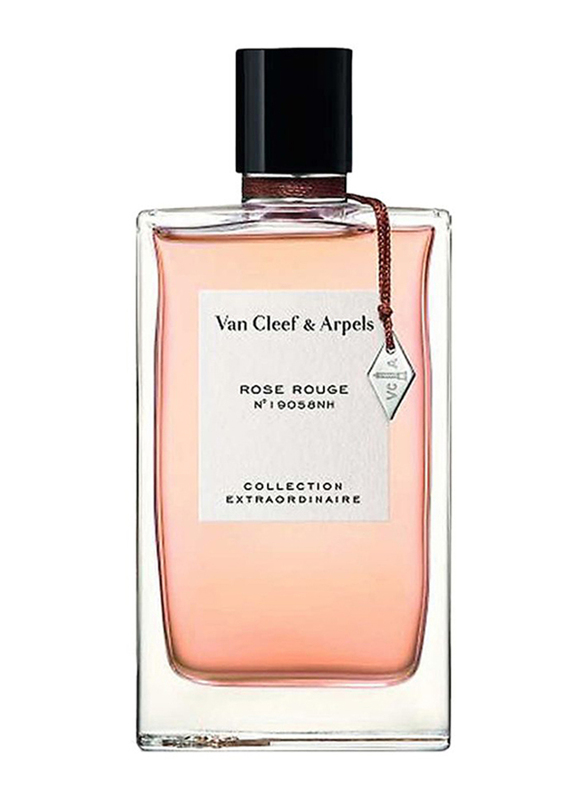 

Van Cleef & Arpels Rose Rouge 75ml EDP Perfume for Women