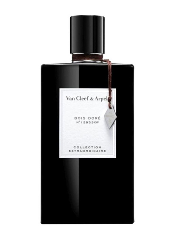 

Van Cleef & Arpels Collection Extraordinaire Bois Dore 75ml EDP Perfume Unisex