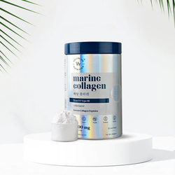Wellbeing Nutrition Marine Collagen, 200g