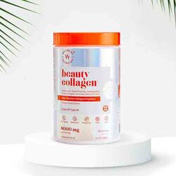 Wellbeing Nutrition Beauty Collagen, 250g