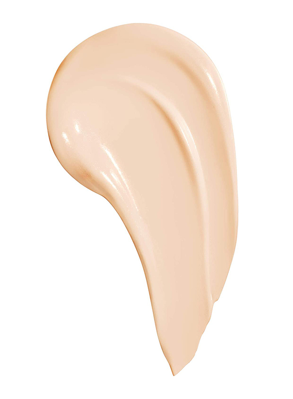 Maybelline New York Super Stay Active Wear 30H Foundation, 30ml, 03 True Ivory, Beige