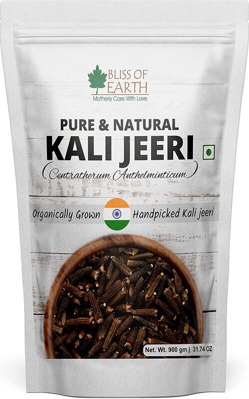 

Bliss of Earth Kali Jeeri, 900g