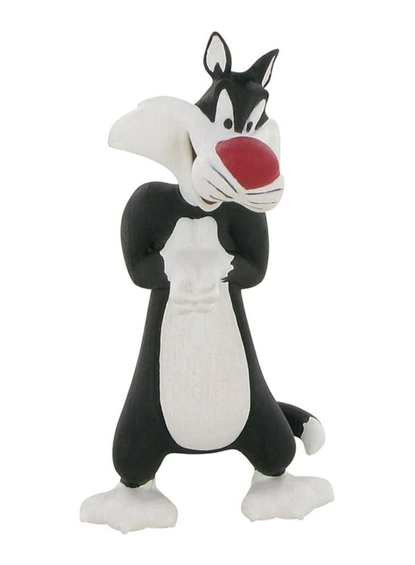 

Comansi Sylvester, Multicolour