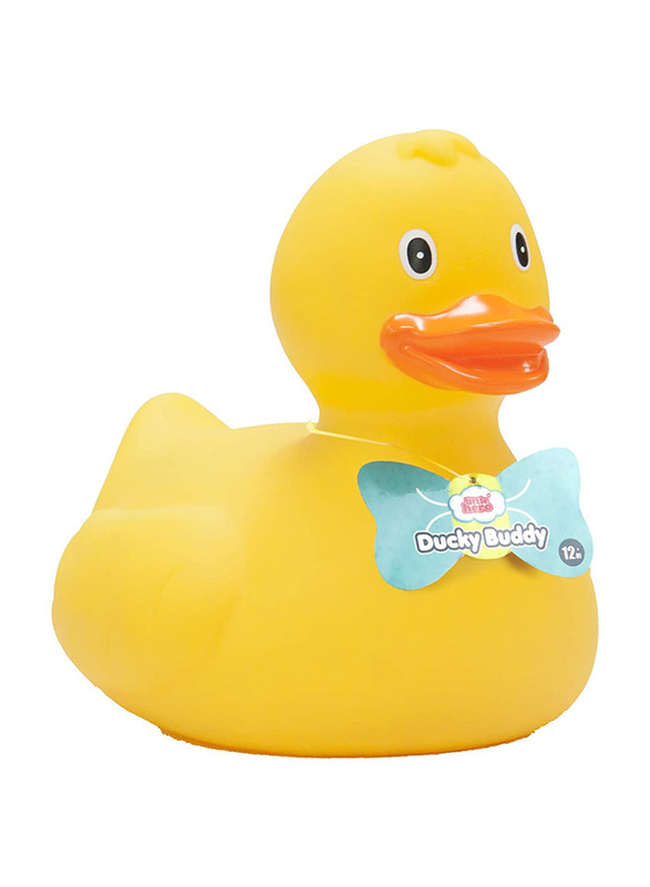 

Little Hero Giant Ducky Buddy, Yellow