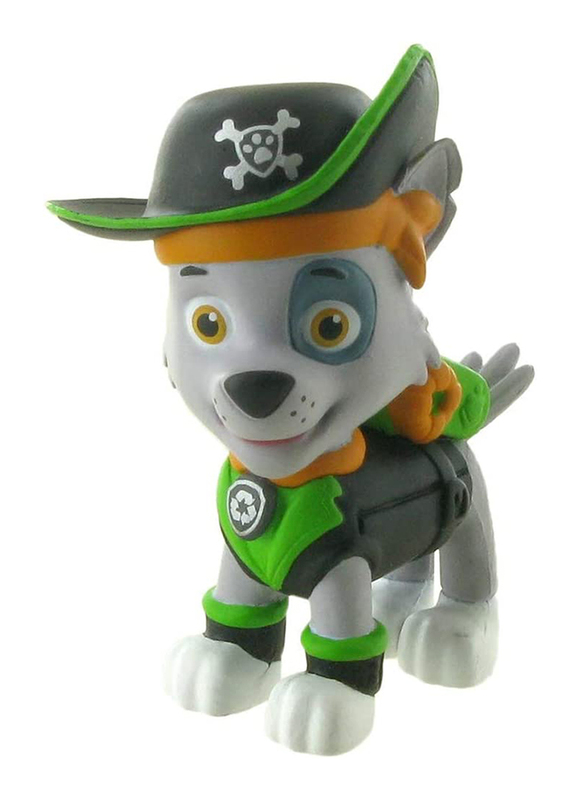 

Comansi Pirate Pups Rocky, Ages 3+