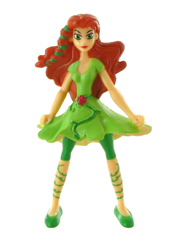 

Comansi Poison Ivy, Ages 3+