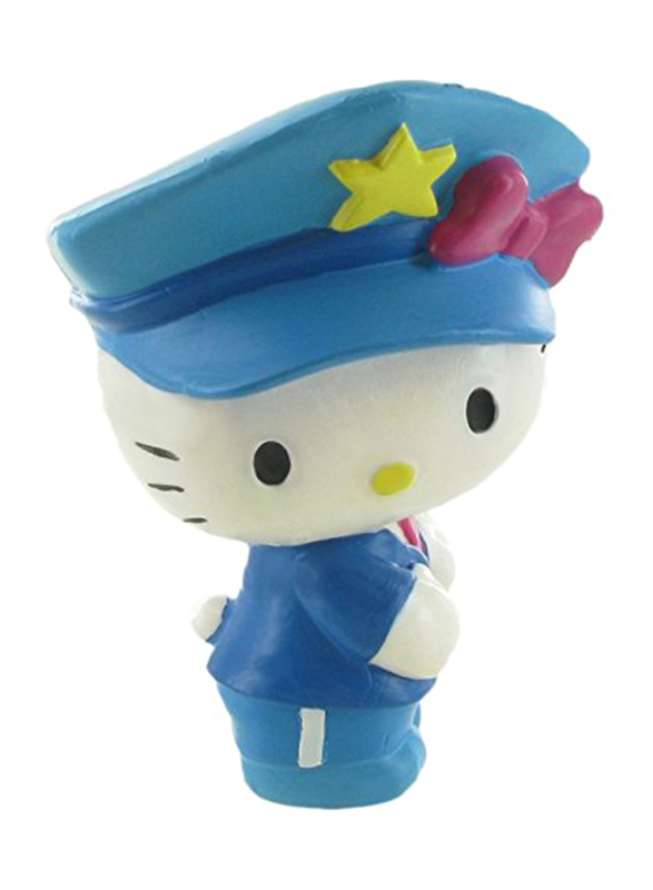 

Hello Kitty Police Comansi, 99985, Ages 6+