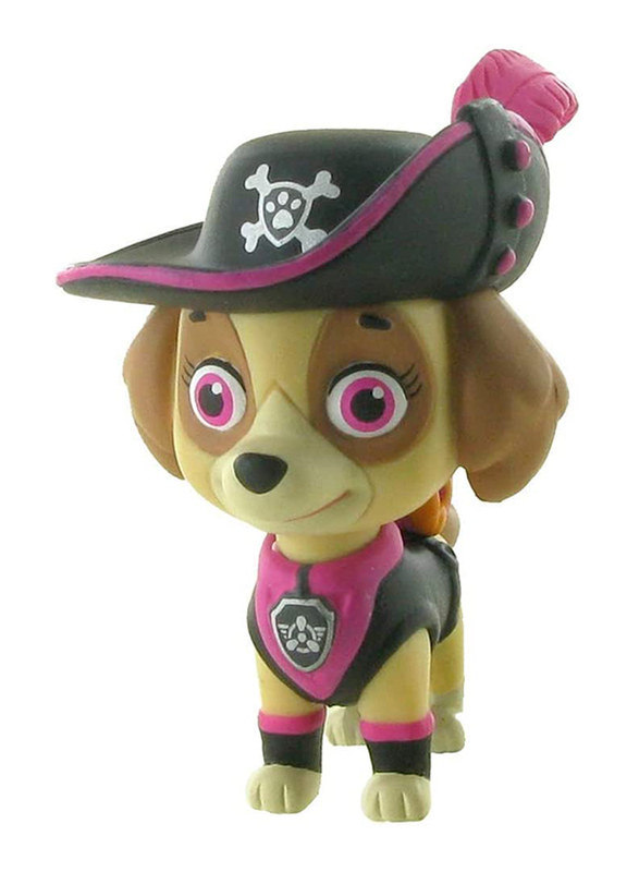

Comansi Pirate Pups Skye, Ages 3+