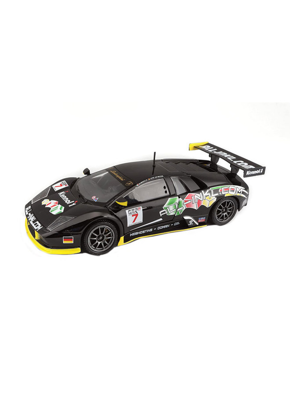 

Tobar 1:24 Scale Lamborghini Murcielago FIA GT Model Car, Ages 14+