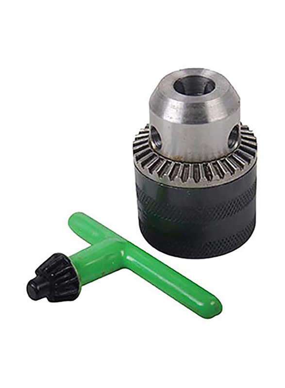 

Wulf 10mm Drill Chuck, Multicolour