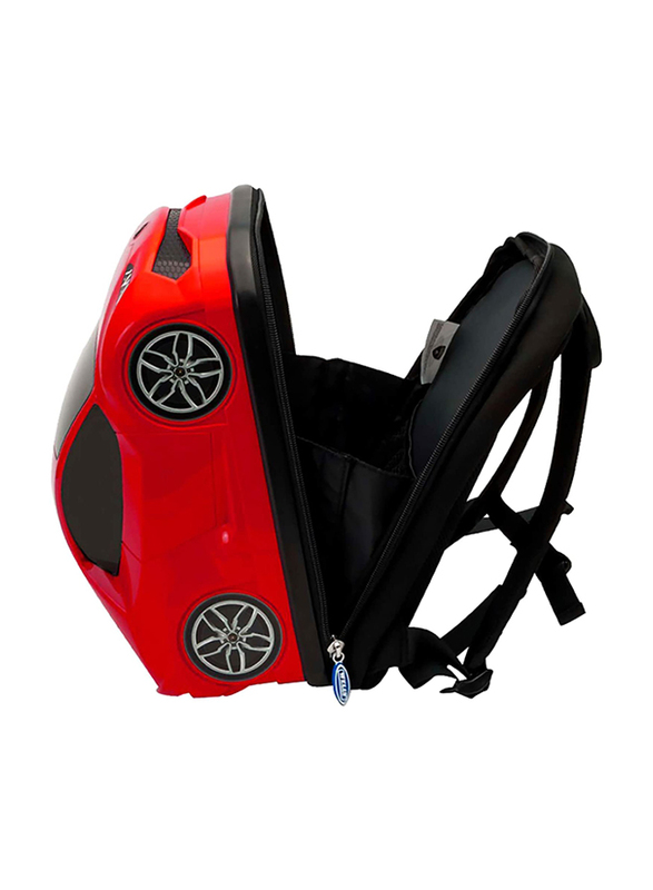 

Ridaz Lamborghini Back Pack, Red