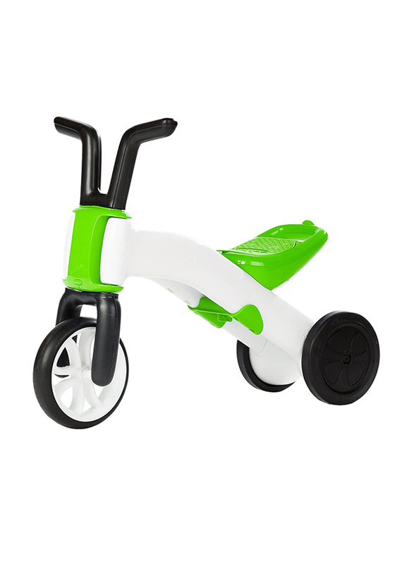

Chillafish Bunzi 2-in-1 Gradual Balance Bike and Tricycle, Ages 1+