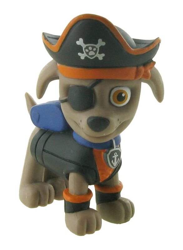 

Comansi Pirate Pups Zuma, Ages 3+