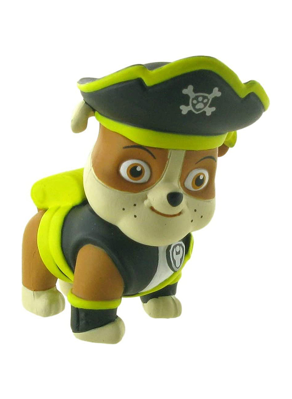 

Comansi Pirate Pups Rubble, Ages 3+