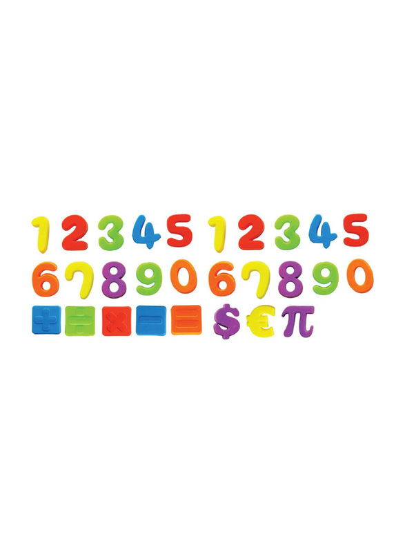 

Little Hero Fun At Numbers, 3014A, Ages 1+
