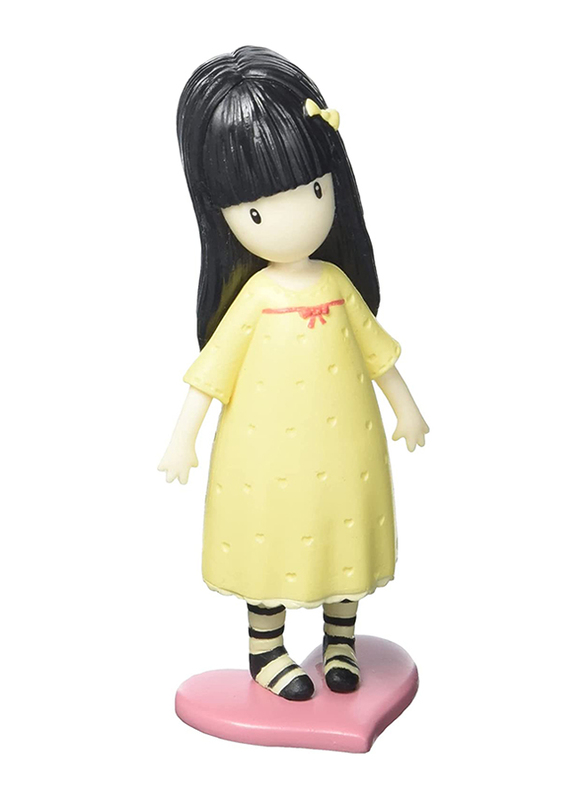 

Comansi-Gorjuss The pretend friend, Ages 2+