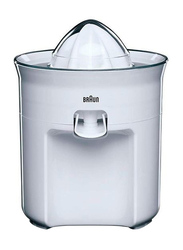 Braun Tribute Collection Juice Extractor, CJ3050, White