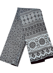 Shawl, Multicolour