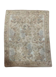 Cushion Cover, 8 Piece, Beige