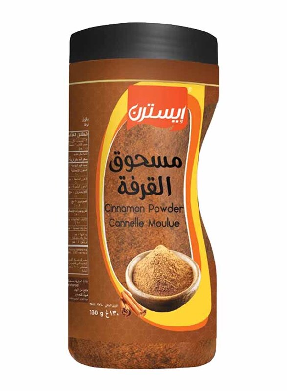 

Eastern Cinnamon Powder Cannelle Moulue, 130g