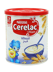 Nestle Cerelac Wheat 400Gm