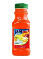 Almarai Juice Mixed Fruit 300 Ml Nsa