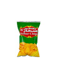 Sohar Potato Chips 100 g