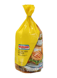 Americana Chicken Burger, 1kg