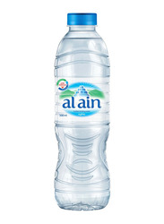 Al Ain Drinking Water 500 ml