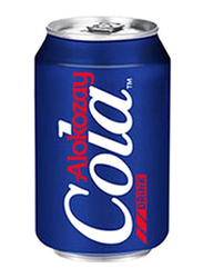 Alokozay Magic Drink - Orange 355ml