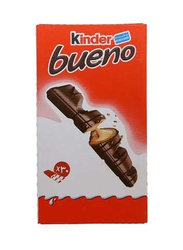 Kinder Bueno Chocolate, 30x43g