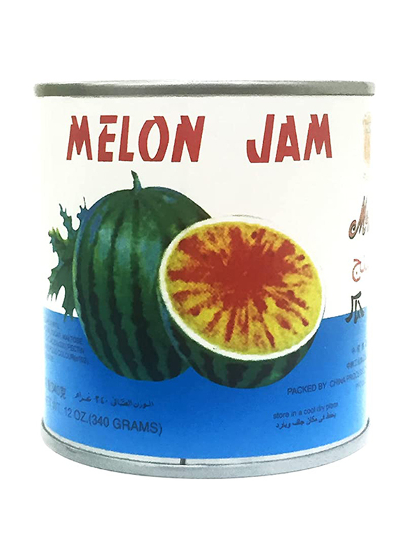 

Maling Melon Jam 340 g