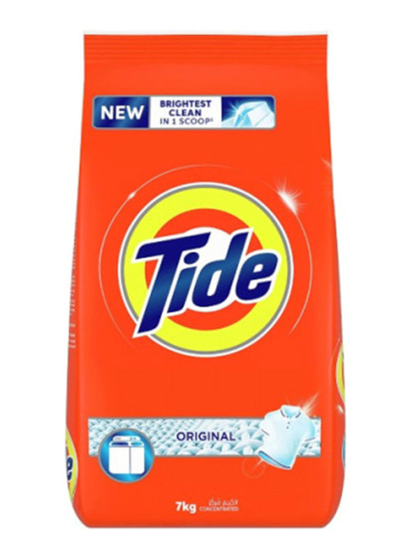 

Tide High Sets Regular 7 Kg
