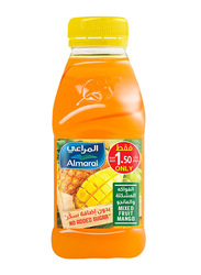 Almarai Juice Mixed Fruit Mango 200Ml Nsa