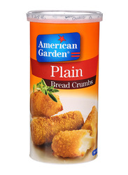 American Garden Plain Bread Crumbs 425 g
