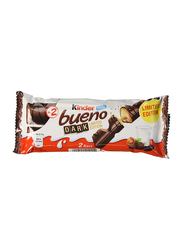 Kinder Bueno 4x30x43gm