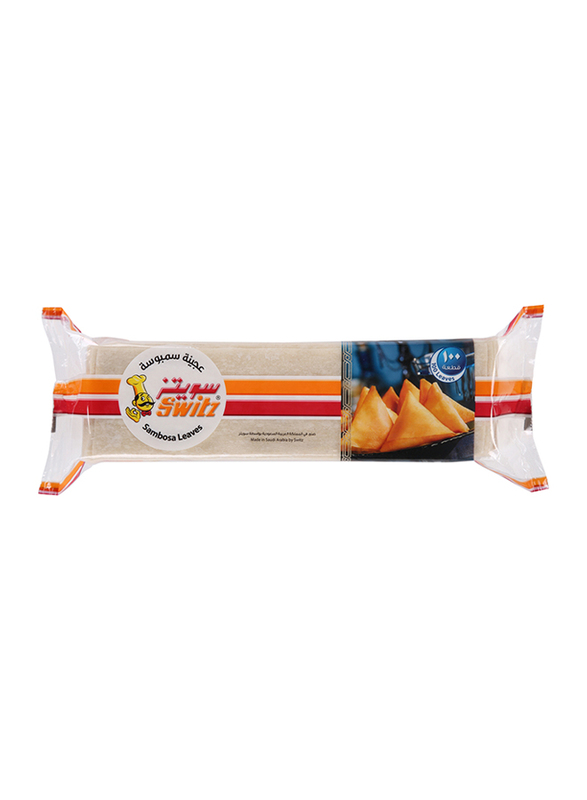 

Switz Ajina Samosa 1 Kg