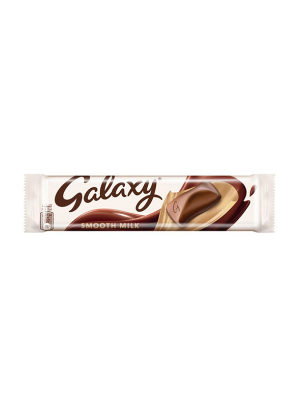 

Galaxy Milk Chocolate 40 g
