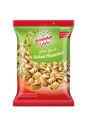 Bayara Salted Pistachios, 150g