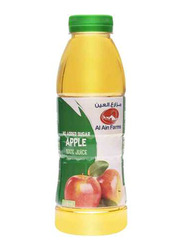 Al Ain Apple Juice 200ml