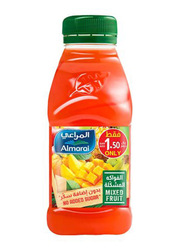 Almarai Juice Mixed Fruit 200Ml Nsa