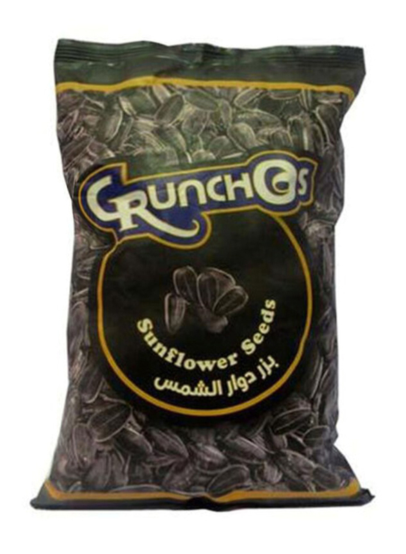 

Crunchos Sunflower Seeds, 100g