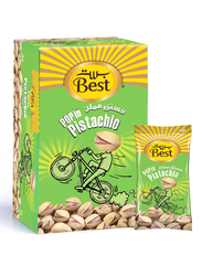 Best Popin Pistachios Pouch, 13g