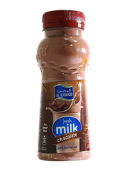 Al Rawabi Chocolate Milk, 200ml
